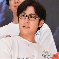 白井悠介(C)モデルプレス