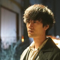 桐谷健太「院内警察」第8話より(C)フジテレビ/共同テレビ