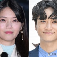 西野七瀬、小関裕太(C)モデルプレス