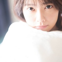 小田えりな(C)佐藤佑一/玄光社