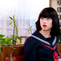 河合優実「不適切にもほどがある！」第6話より（C）TBS