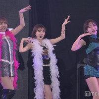 フジコーズ(C)モデルプレス