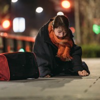 若月佑美「セレブ男子は手に負えません」第7話より(C)ABC・DLE