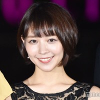 吉谷彩子(C)モデルプレス