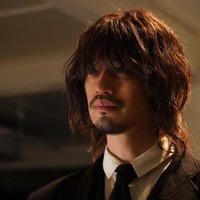 斎藤工「君が心をくれたから」第9話より(C)フジテレビ