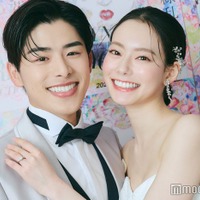 なこなこカップル/こーくん、なごみ(C)モデルプレス