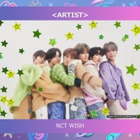 NCT WISH（提供写真）