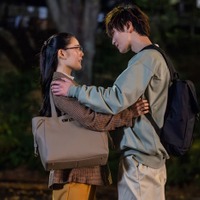 北香那、渡辺翔太「先生さようなら」第7話(C)八寿子/小学館/「先生さようなら」製作委員会