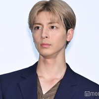 高杉真宙(C)モデルプレス