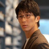 濱田崇裕「パティスリーMON」第9話(C)「パティスリーMON」製作委員会