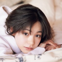 當真あみ(画像提供:小学館)