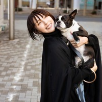 奥菜恵(提供写真)