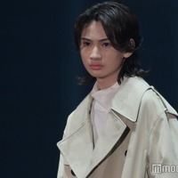 市村優汰(C)モデルプレス