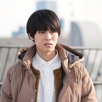 萩原利久「めぐる未来」第8話より(C)読売テレビ