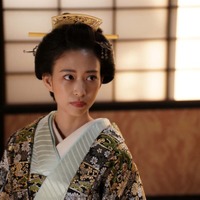 森川葵「大奥」より(C)フジテレビ