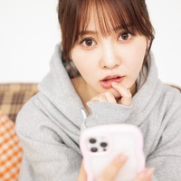 加藤史帆/Photo:Ryuji Sue(C)KOBUNSHA