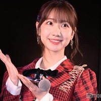 柏木由紀(C)モデルプレス