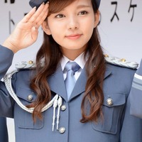 にわみきほ(C)モデルプレス