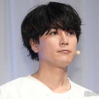 間宮祥太朗(C)モデルプレス
