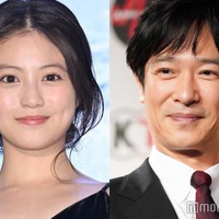 今田美桜、堺雅人(C)モデルプレス