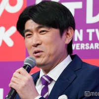 藤井貴彦(C)モデルプレス