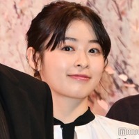 森七菜(C)モデルプレス
