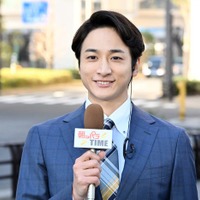 小関裕太(C)TBS