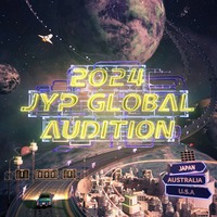 JYP Entertainment（提供写真）