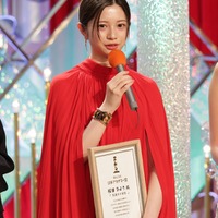 桜田ひより(C)日本アカデミー賞協会