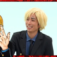 田中樹(C)フジテレビ