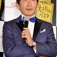 石田純一(C)モデルプレス
