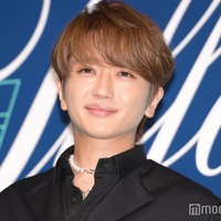 Nissy（西島隆弘） （C）モデルプレス