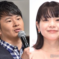 若林正恭、岸井ゆきの(C)モデルプレス