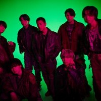 BE:FIRST(提供写真)