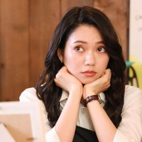 二階堂ふみ「Eye Love You」第8話より(C)TBS
