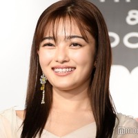 井上咲楽(C)モデルプレス