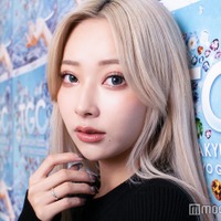 PyunA.(ぴょな)(C)モデルプレス