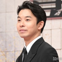 2026年大河ドラマで主演を務める仲野太賀(C)モデルプレス