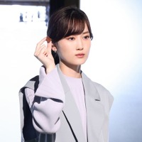 山下美月「Eye Love You」第8話より(C)TBS