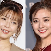 宇野実彩子、伊藤千晃（C）モデルプレス