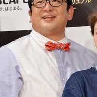 チャンカワイ(C)モデルプレス