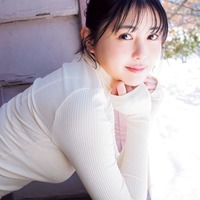 頓知気さきな(C)桑島智輝/集英社