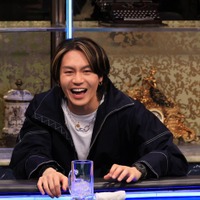 松田元太(C)フジテレビ
