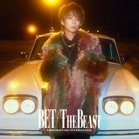 北山宏光「BET/THE BEAST」(C)TOBE MUSIC Co., Ltd.