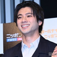 山田裕貴(C)モデルプレス