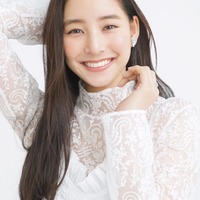新木優子(画像提供:講談社)