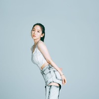 吉岡里帆(画像提供:宝島社)