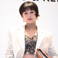 西内まりや(C)モデルプレス
