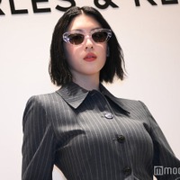 三吉彩花(C)モデルプレス