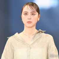 土屋まりアナ(C)モデルプレス